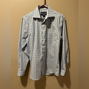 Men’s Pronto‎ Uomo Button Down